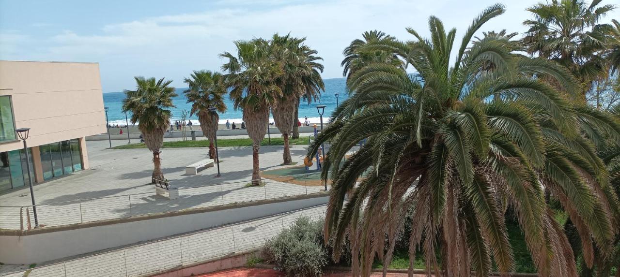 Ferienwohnung A Un Passo Dal Mare Cin Ito1Oo59C29Zgy7Fln Riva Trigoso Exterior foto